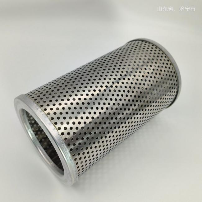 Bulldozer Pars Spare Parts 175-49-11221 Hydraumatic Variable Speed Steering Coarse Filter