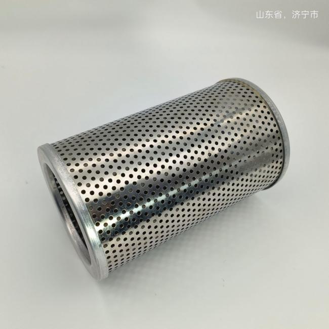 Bulldozer Pars Spare Parts 175-49-11221 Hydraumatic Variable Speed Steering Coarse Filter