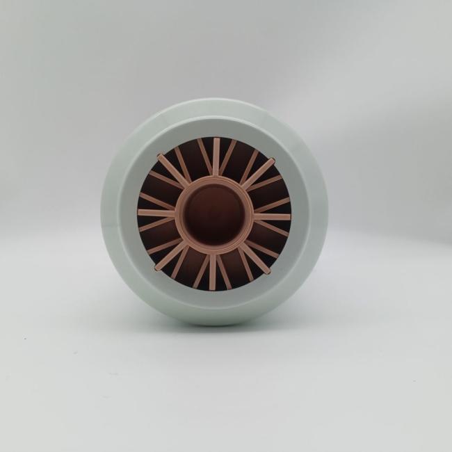Genuine Parts Original Equipment 4297254 Fs36220 Oil-Water Separator Combination Lube Filter