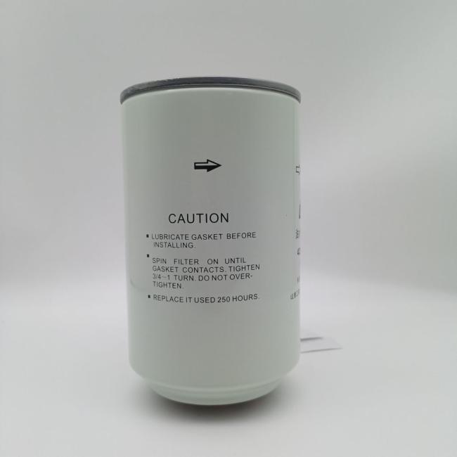 Genuine Parts Original Equipment 4297254 Fs36220 Oil-Water Separator Combination Lube Filter