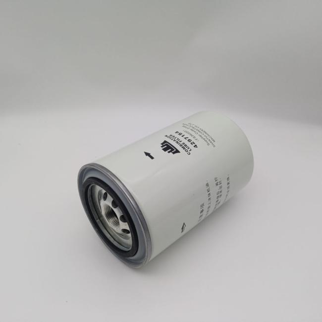 Genuine Parts Original Equipment 4297254 Fs36220 Oil-Water Separator Combination Lube Filter