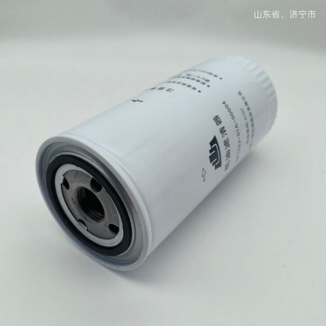 Bulldozer Pars 115j-01A-00004 Engine Oil Filter