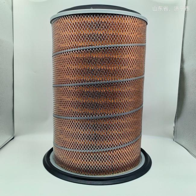 in Stock High Quality Products Bulldozer Spare Parts 6127-81-7412t Original Equipment Air Filter