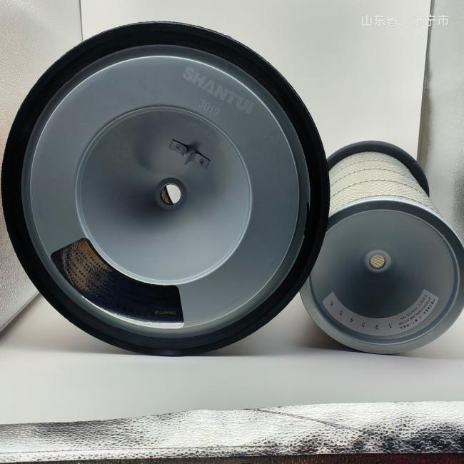 in Stock High Quality Products Bulldozer Spare Parts 6127-81-7412t Original Equipment Air Filter