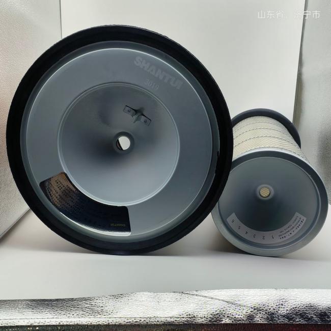 in Stock High Quality Products Bulldozer Spare Parts 6127-81-7412t Original Equipment Air Filter