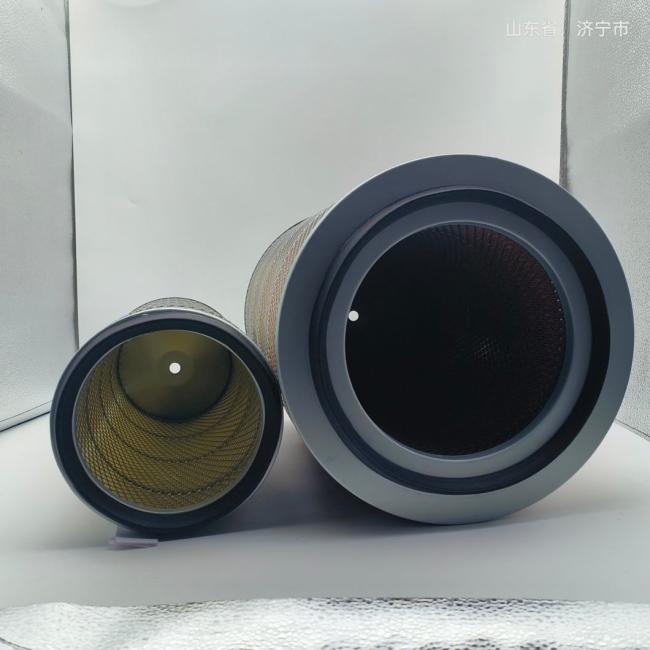 Construction Machinery Air Filtration Chip 612600110540 Hot Sale Good Quality Air Filter