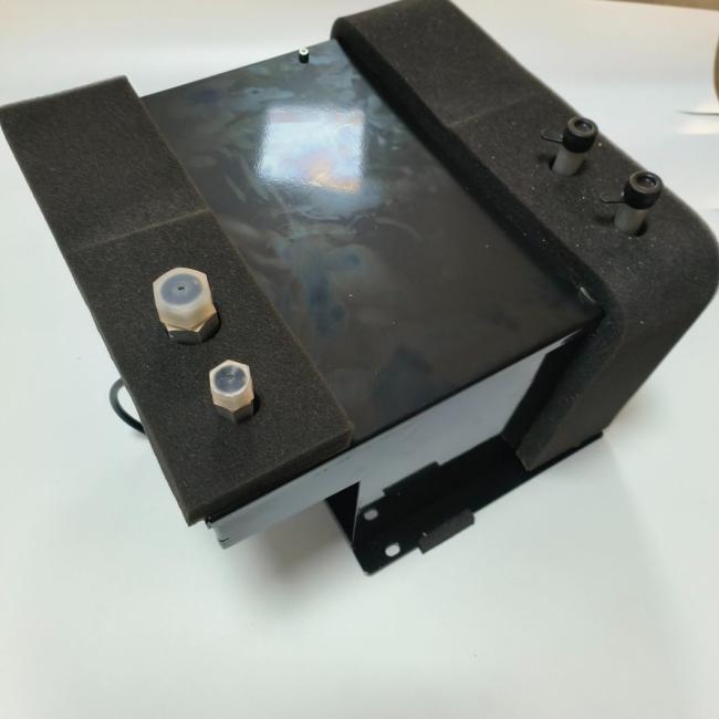 Hwd16 Bulldozer Hwd22 Bulldozer Spare Parts Evaporator Condersor Assy 23y-58d-13000