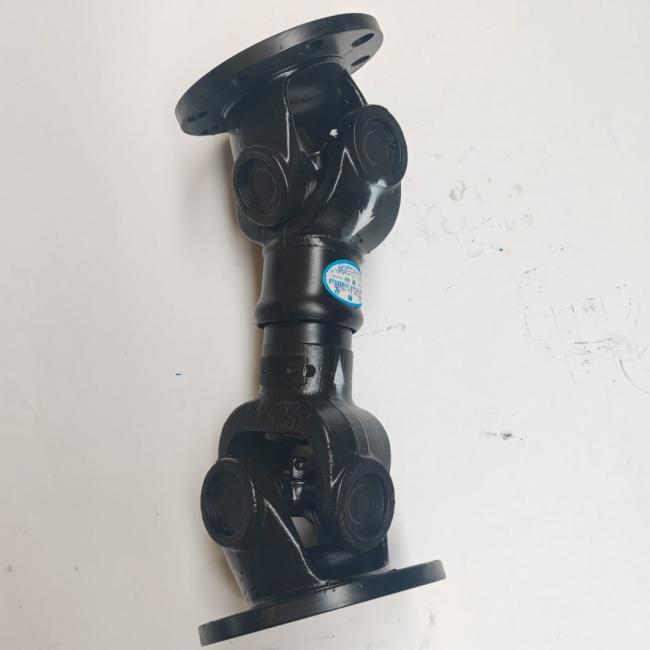 Factory Direct Price Hot Sale Bulldozer, Loader and Other Construction Machinery Accessories 25A-12-08000 Driving Shaft