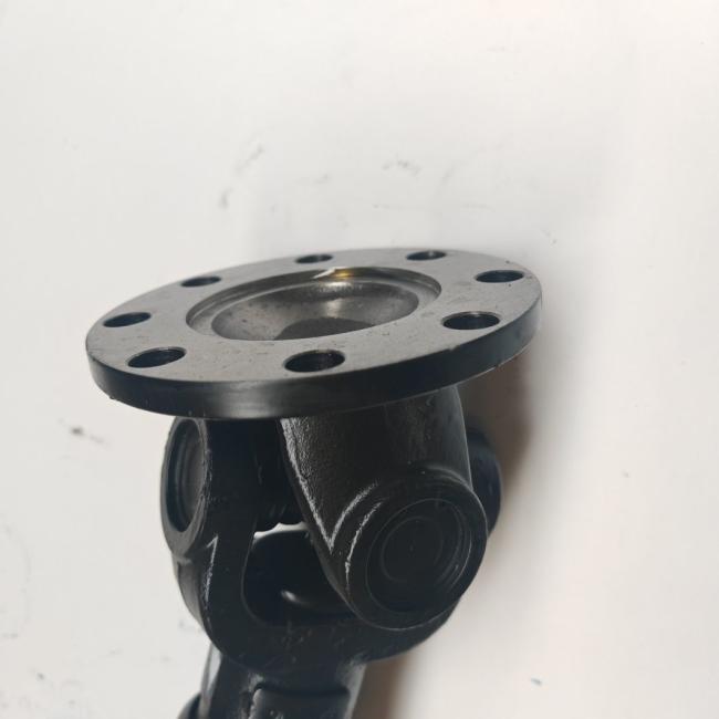 Factory Direct Price Hot Sale Bulldozer, Loader and Other Construction Machinery Accessories 25A-12-08000 Driving Shaft