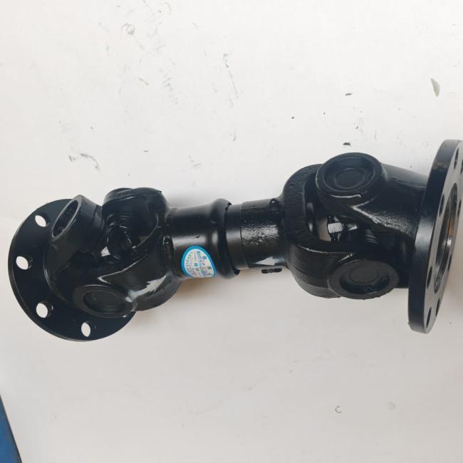 Factory Direct Price Hot Sale Bulldozer, Loader and Other Construction Machinery Accessories 25A-12-08000 Driving Shaft