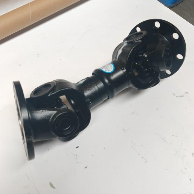 Factory Direct Price Hot Sale Bulldozer, Loader and Other Construction Machinery Accessories 25A-12-08000 Driving Shaft