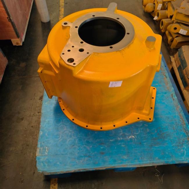 Original Equipment, Bulldozer 175-15-41111 Shell Gearbox Housing