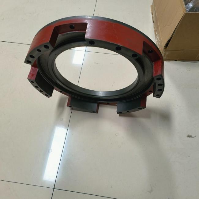 Original Parts, Authentic, Bulldozer, Loader and Other Construction Machinery 175-15-41160 Cylinder Block