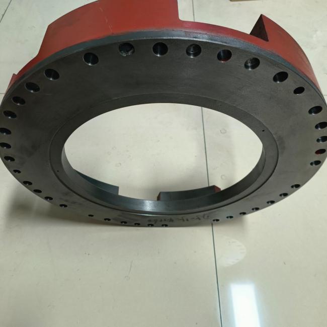 Original Parts, Authentic, Bulldozer, Loader and Other Construction Machinery 175-15-41160 Cylinder Block