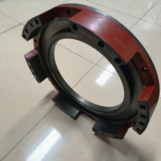 Original Parts, Authentic, Bulldozer, Loader and Other Construction Machinery 175-15-41160 Cylinder Block
