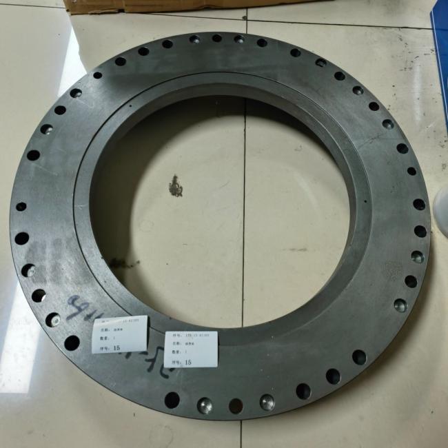 Original Parts, Authentic, Bulldozer, Loader and Other Construction Machinery 175-15-41160 Cylinder Block