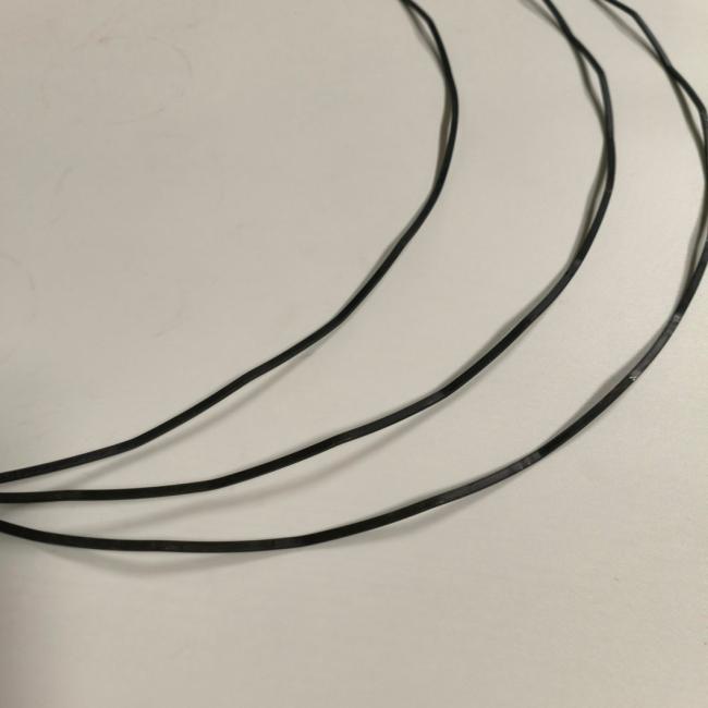 Shantui Original Factory Supporting, Genuine 175-15-42890 Bulldozer Parts Accessories Spring
