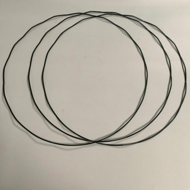 Shantui Original Factory Supporting, Genuine 175-15-42890 Bulldozer Parts Accessories Spring