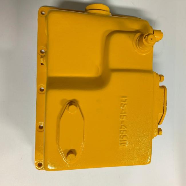 Shantui Bulldozer SD32 SD22 SD32 SD22 Accessory Transmission Control Valve Assembly 154-15-35000 Transmission Cover 175-15-45510