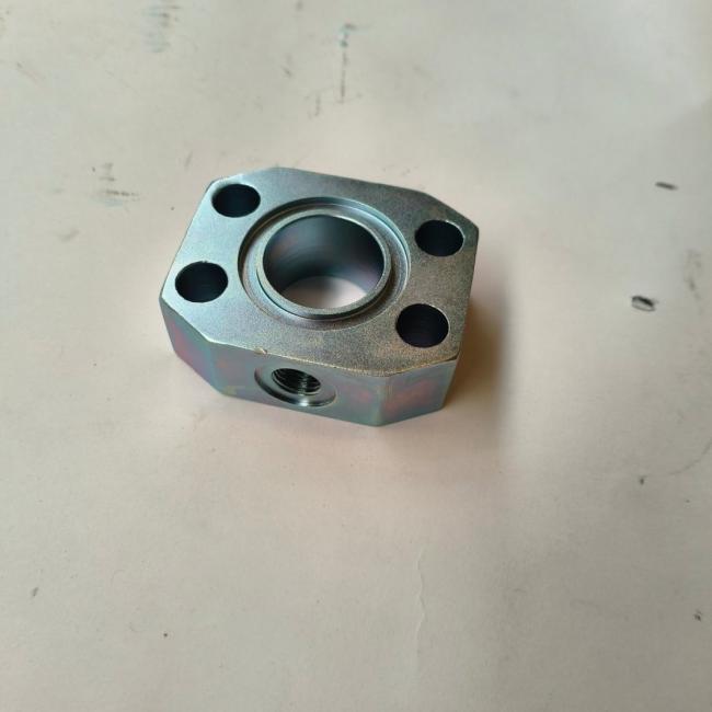 Suitable for Night Pressure System 1466-76e-00003 Flange Coupling