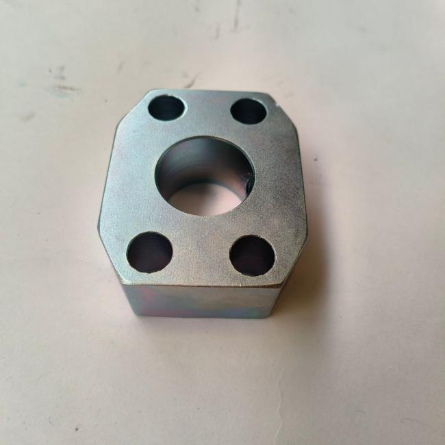 Suitable for Night Pressure System 1466-76e-00003 Flange Coupling
