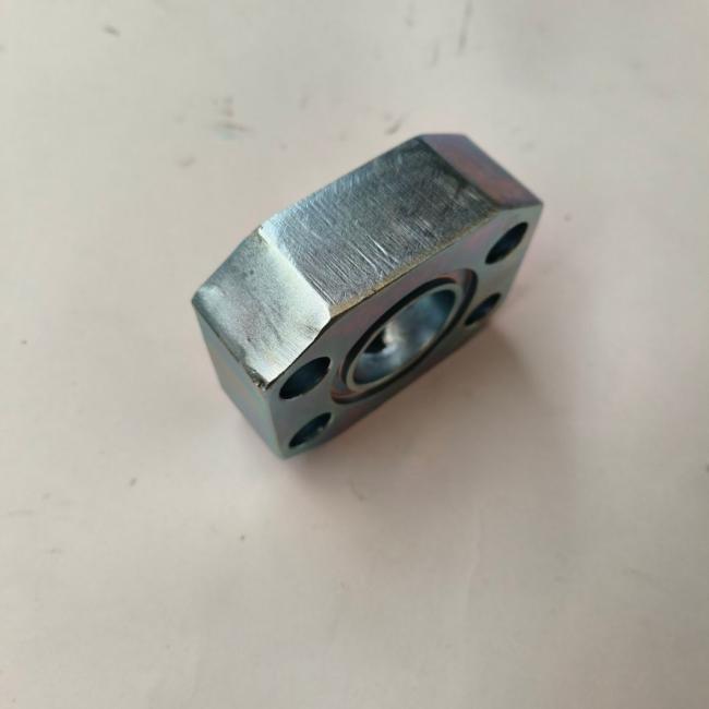 Suitable for Night Pressure System 1466-76e-00003 Flange Coupling