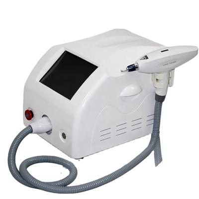 China Picosecond 3 Waves Laser Tattoo Machine 1064nm 532nm 1320nm For Beauty Salon for sale
