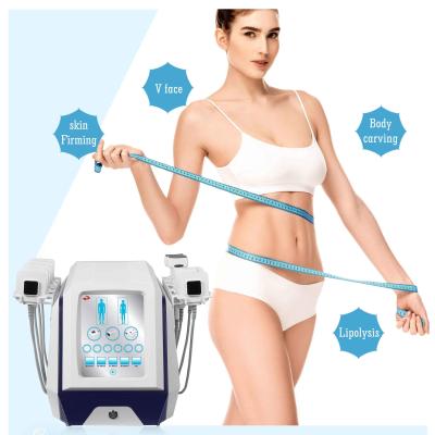 China Wrinkle Remover Rf Fat Cavitation Machine Mono Polar For Commercial for sale