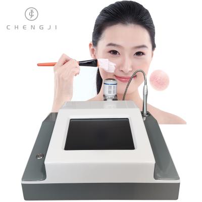 China OEM Spider Vein Laser Machine AC220V With 8.4 Inch Touch Screen for sale