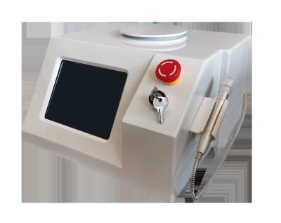 China 980nm Laser Vascular Removal Machine 30W Medical Diode Laser Spider for sale