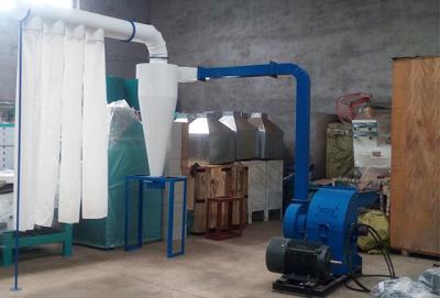 China 10T Maize mill for sale