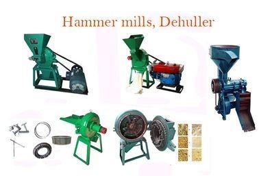 China 5T Maize mill for sale