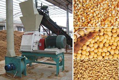 China 50T Maize mill for sale