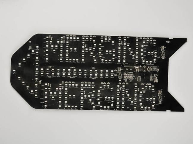 LED Prototype pcba