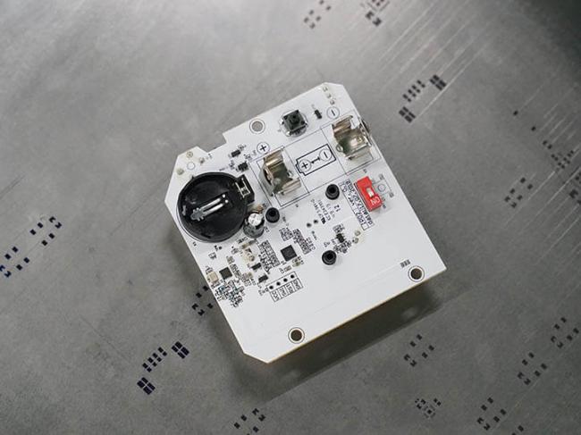 Fire-alam PCB Turnkey Assembly