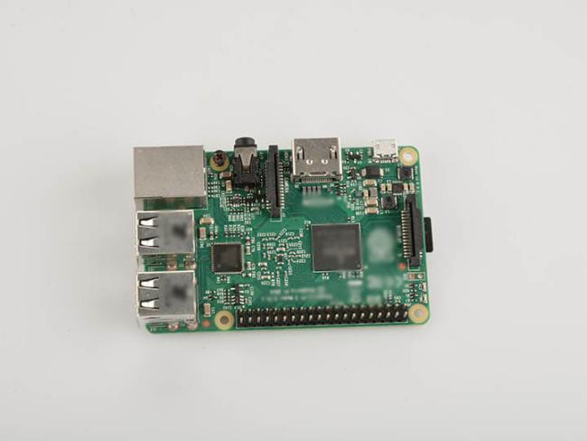 PI-HDMI Turnkey PCB Assembly