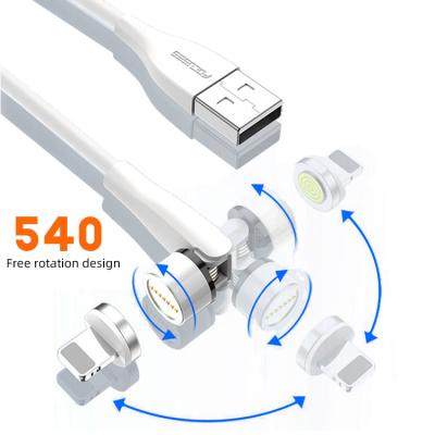 China 5.0A Magnetic USB Charging Cable for sale