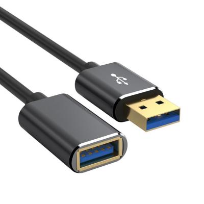 China OEM USB Data Extension Cable Durable USB Data Sync Cable for sale