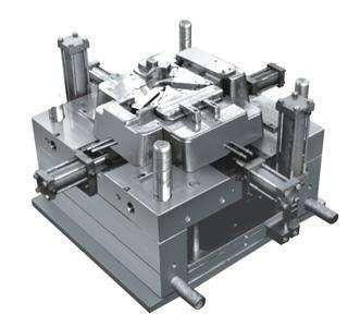 H13/1.2344 hot work mould steel round bar for making die