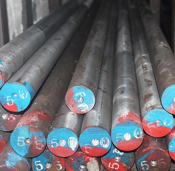 O1/1.2510 low alloy steel round bar for cold work die