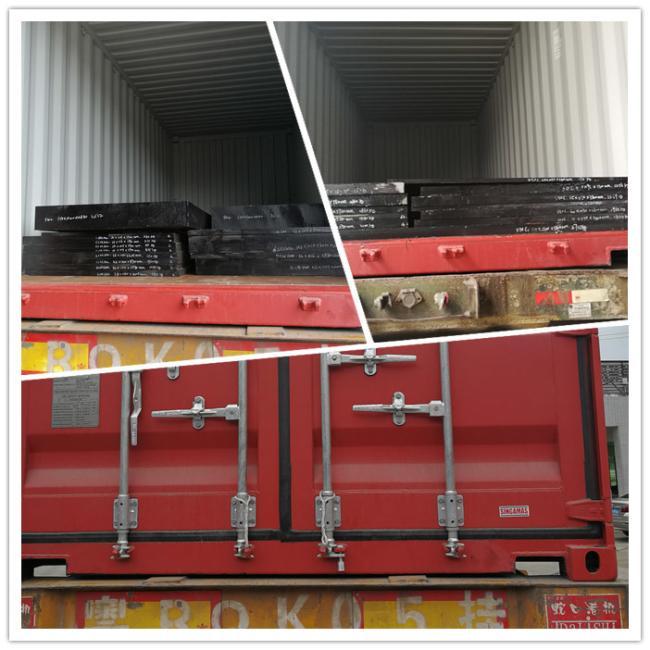 1.7225 SCM440 SAE4140 Alloy Tool Steel Bar and Flat Bar