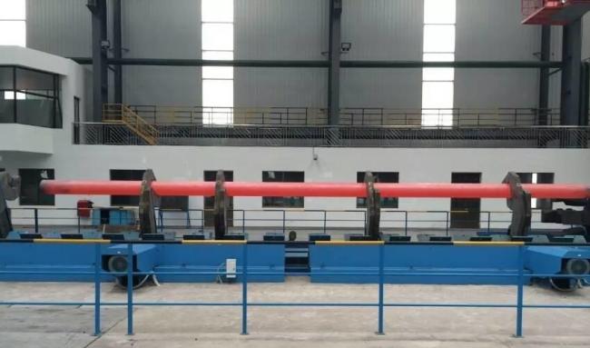 1.6511 (SAE4340, SNCM439) Alloy Round Steel for Mechanical