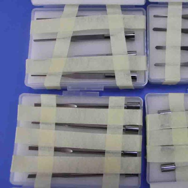 Zhuzhou Sanxin Cemented Carbide Manufacturing facility and operations