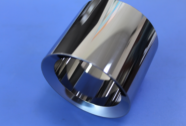 Super Strength Thermal Stability Cemented Carbide Mold Washer product illustration