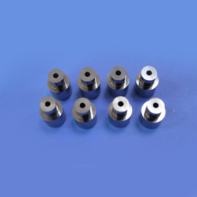 Industrial Tungsten Steel Carbide Mold Core for connecting rod machinery