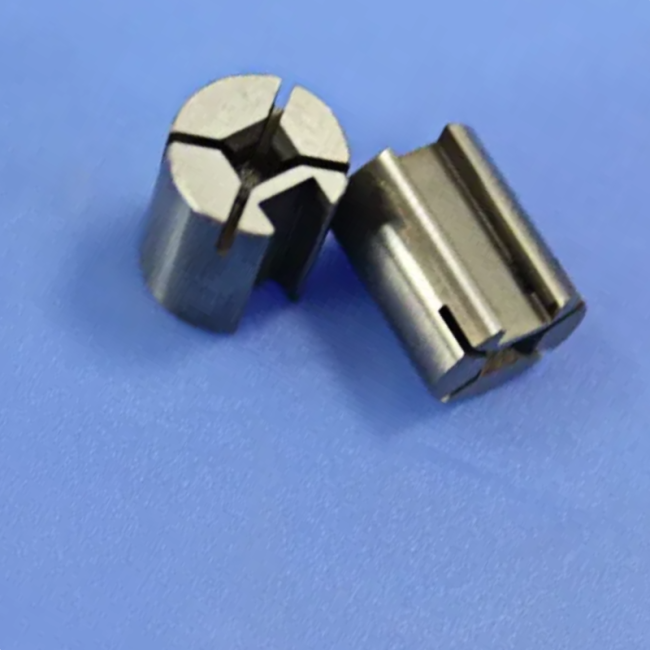 WC-Ni Series Non-magnetic Carbide Rotating Cylinder