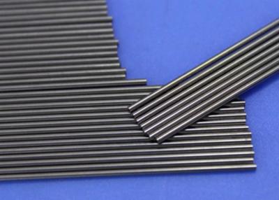 China 330mm Length Tungsten Carbide Round Bar For End Mills Drills for sale
