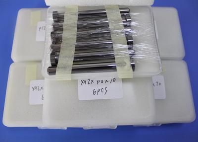 Chine Fe de Rod Anti-Vibration With Ni And d'alliage de tungstène de dureté à vendre