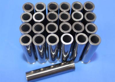 China Hardened Steel Sleeves / Tungsten Steel Mold Sleeve / Wear-Resistant Hard Alloy Sleeve for sale
