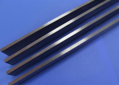 China Cemented Carbide Tungsten Steel Strip YG15 YG20 for sale
